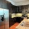 Kitchen at Millennium High Street in River Oaks in Houston, Tx